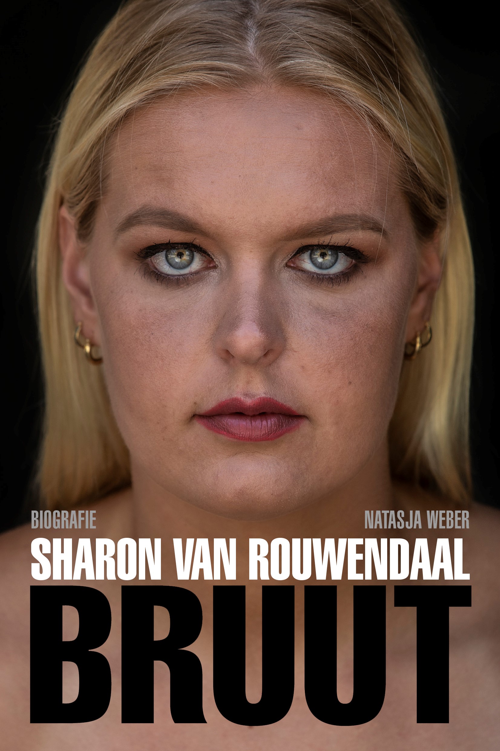 Sharon van RouwendaalBRUUT - Edicola