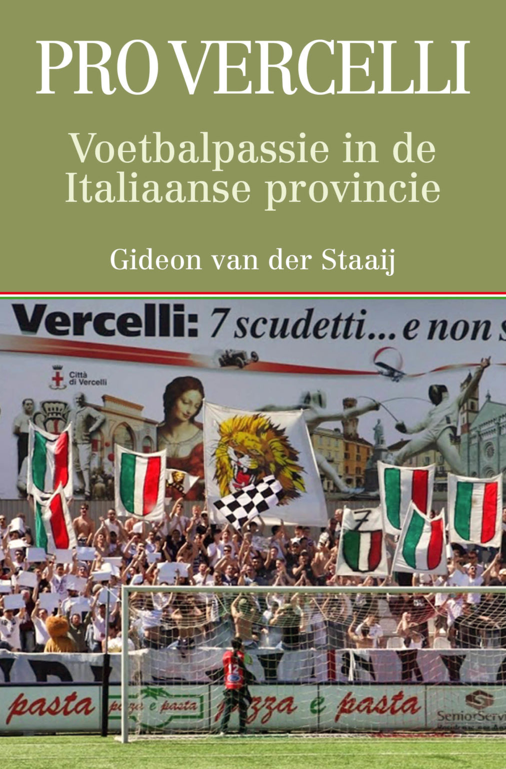 Pro Vercelli Edicola