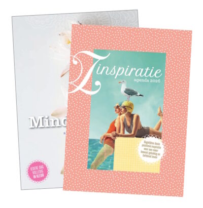 Beeld van de desbetreffende covers.