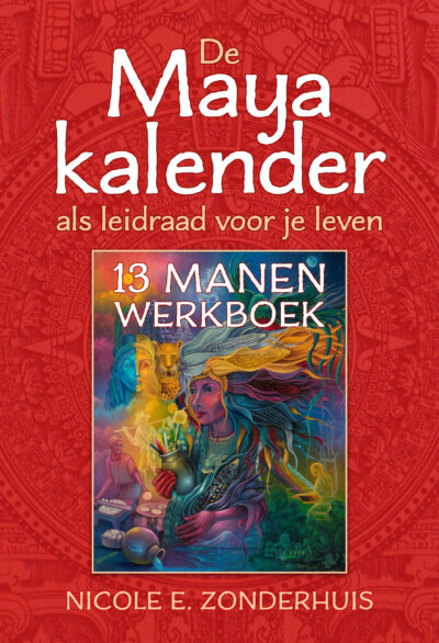 De Maya Kalender