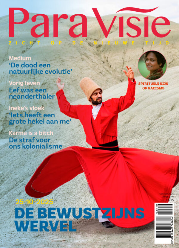 Paravisie oktober 2025