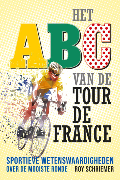 Het ABC van de Tour de France