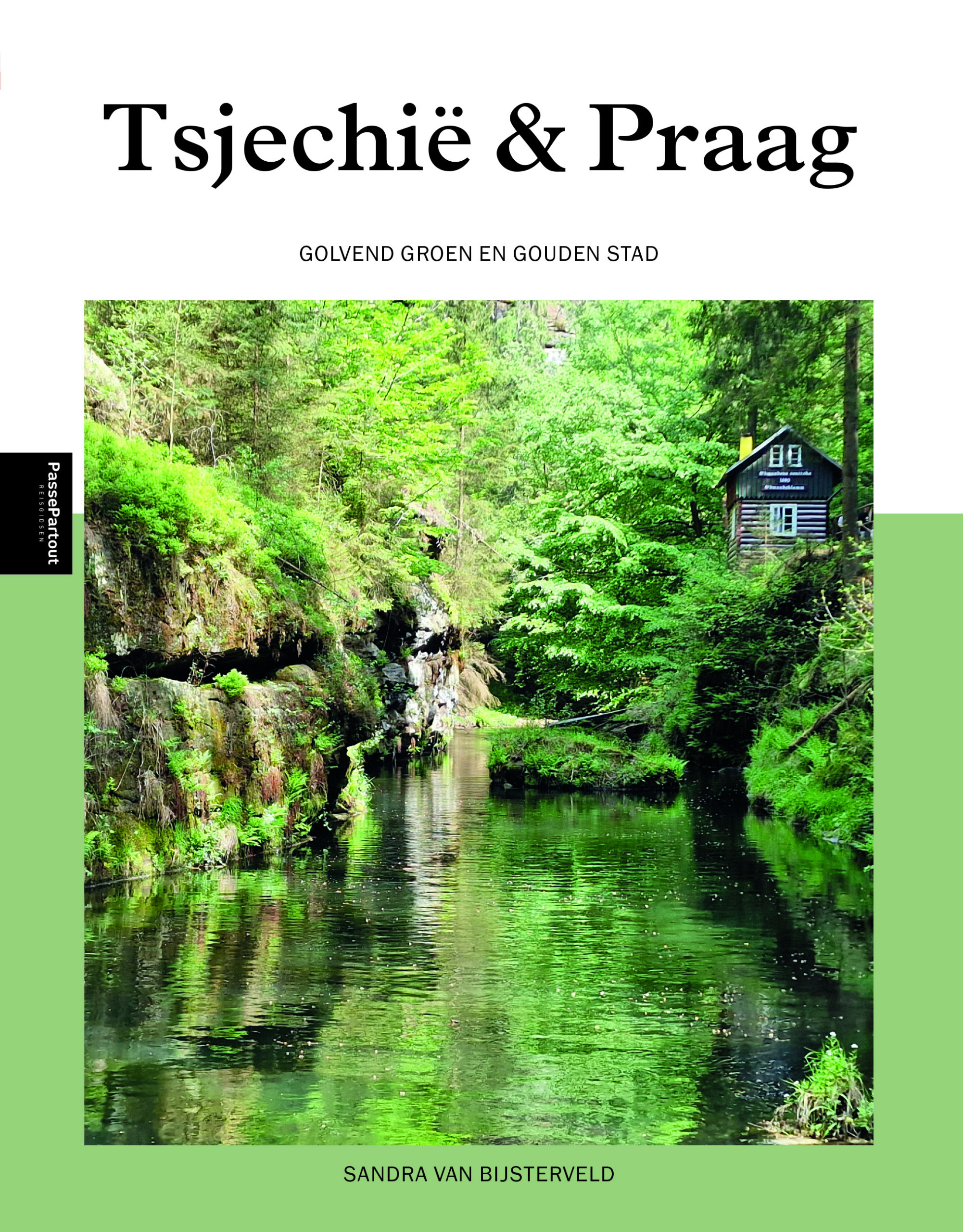 Tsjechie & Praag