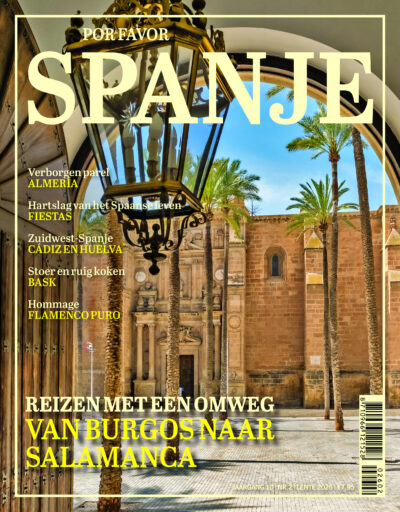 Historische kathedraal van Almería