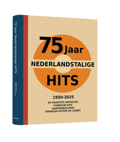 Illustratie van een cd/LP vorm