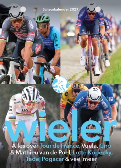 Compilatie van koersfoto's.