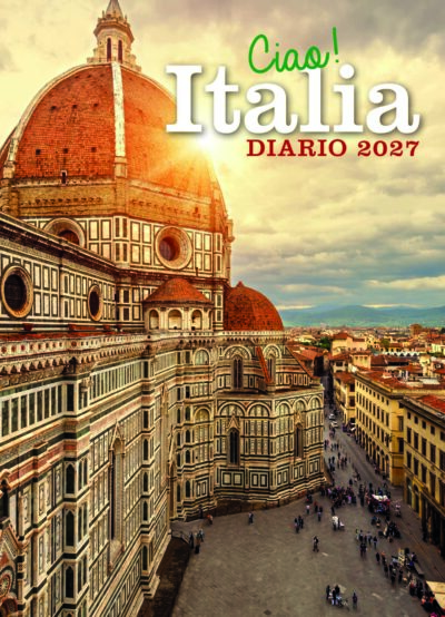 Ciao Italië <br> agenda 2027