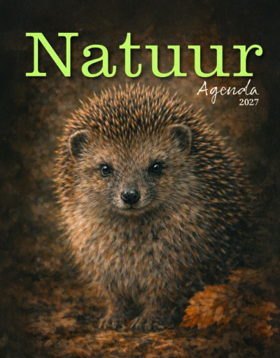 Natuuragenda 2027