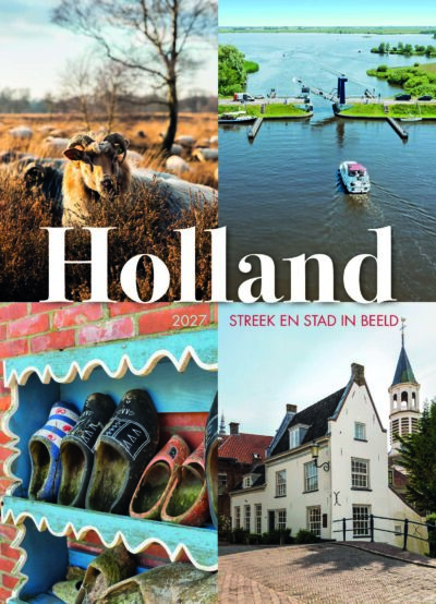 Holland <br> agenda 2027