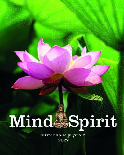 Mind & Spirit <br> agenda 2027