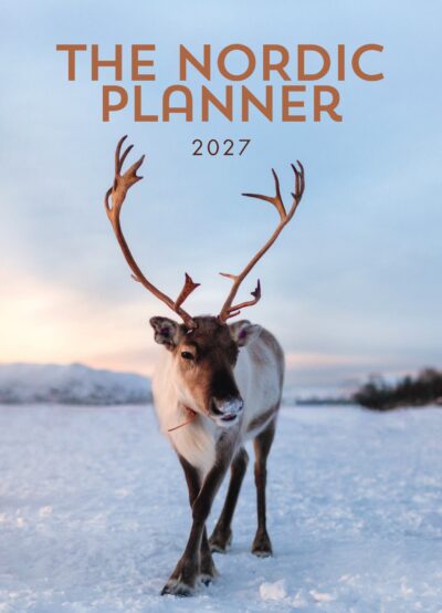 The Nordic Planner 2027