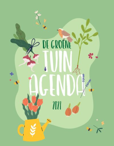 De Groene Tuin <br> agenda 2027