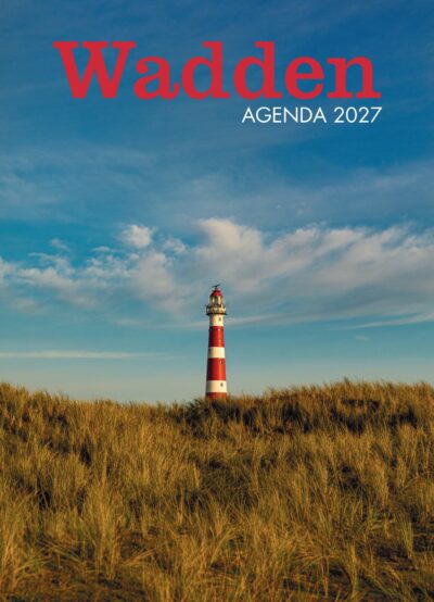 Wadden <br> agenda 2027